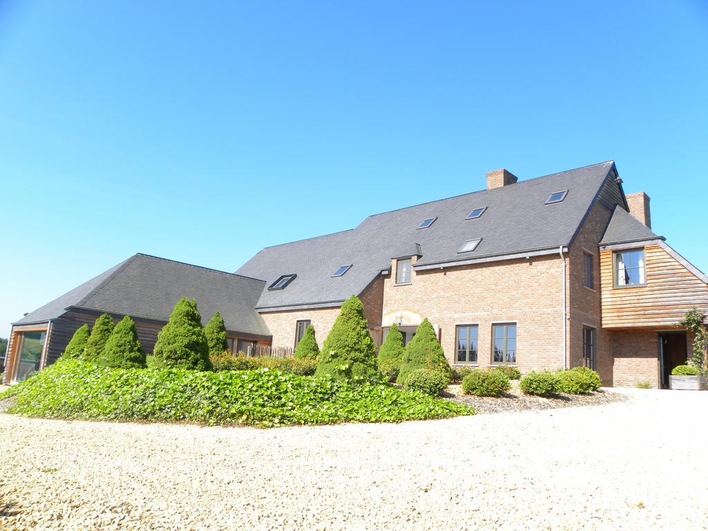 B&B Le Briquemont Rochefort Exterior foto