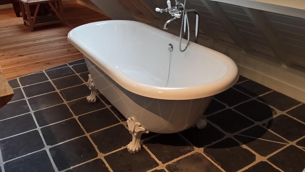 B&B Le Briquemont Rochefort Zimmer foto