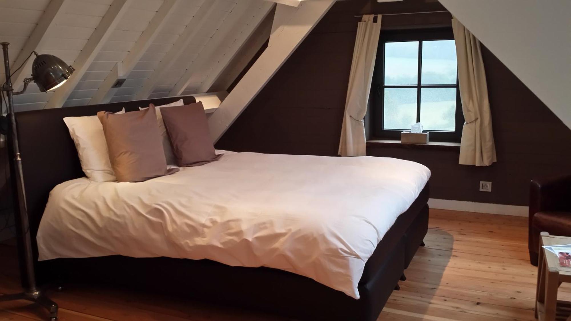 B&B Le Briquemont Rochefort Zimmer foto