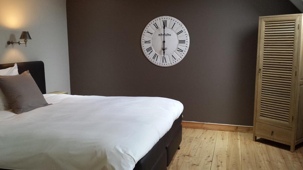 B&B Le Briquemont Rochefort Zimmer foto
