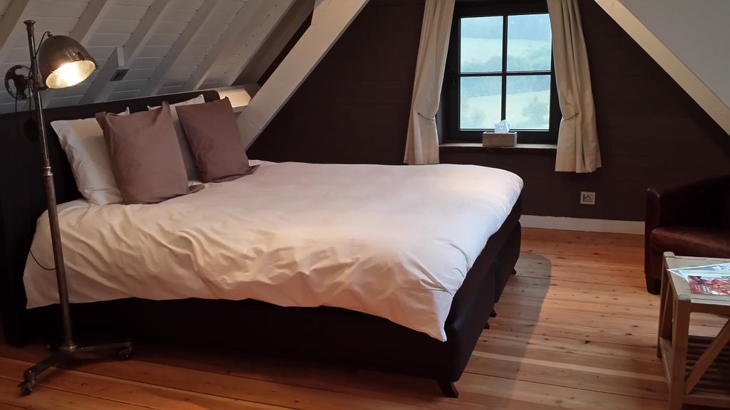 B&B Le Briquemont Rochefort Zimmer foto