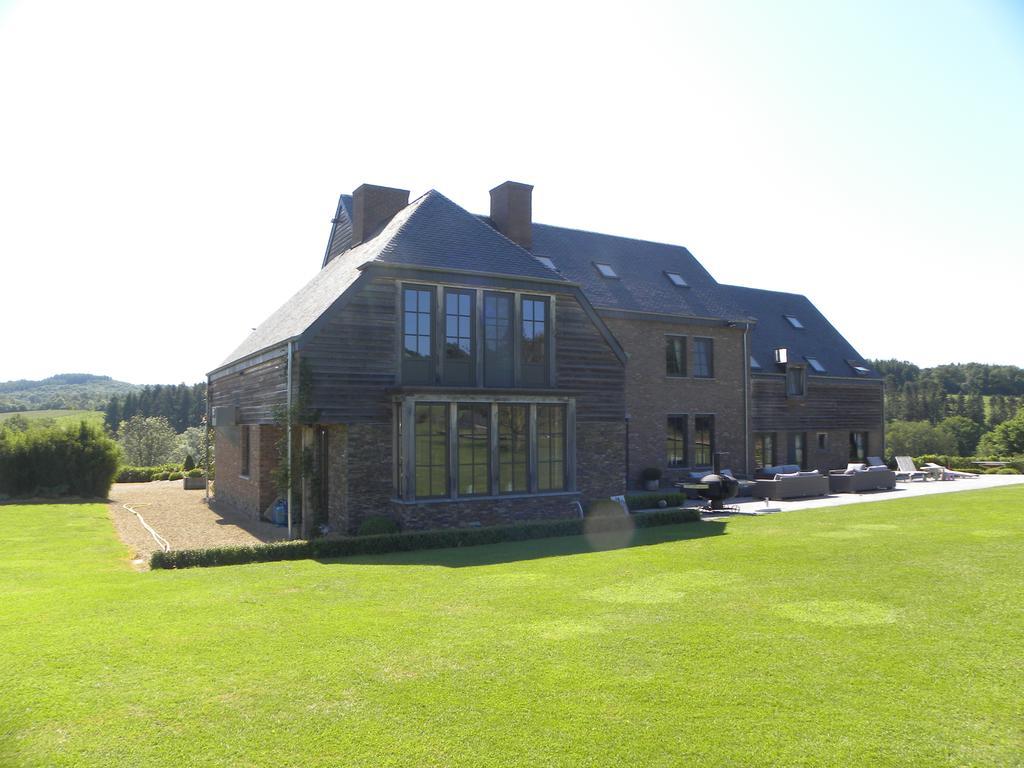 B&B Le Briquemont Rochefort Exterior foto