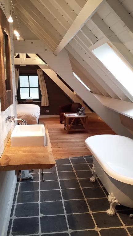 B&B Le Briquemont Rochefort Zimmer foto