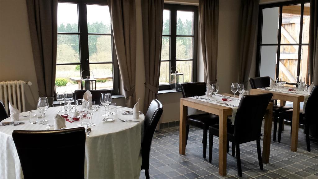 B&B Le Briquemont Rochefort Exterior foto