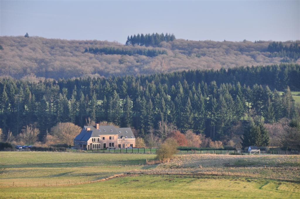 B&B Le Briquemont Rochefort Exterior foto