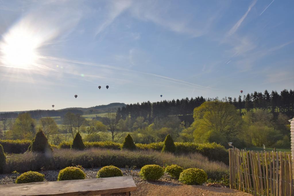 B&B Le Briquemont Rochefort Exterior foto
