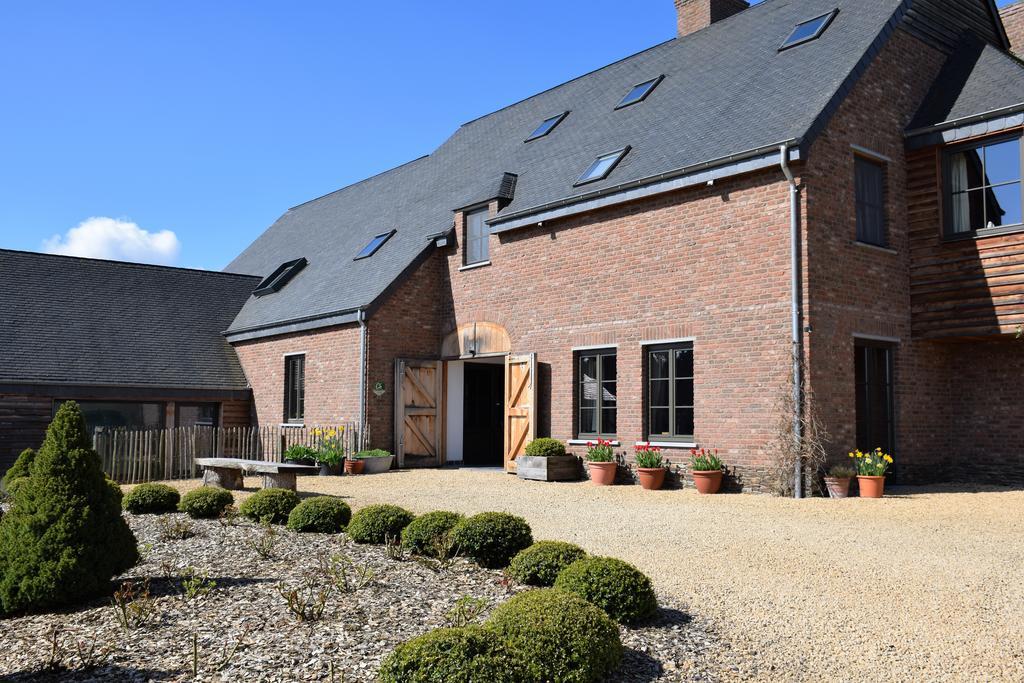 B&B Le Briquemont Rochefort Exterior foto