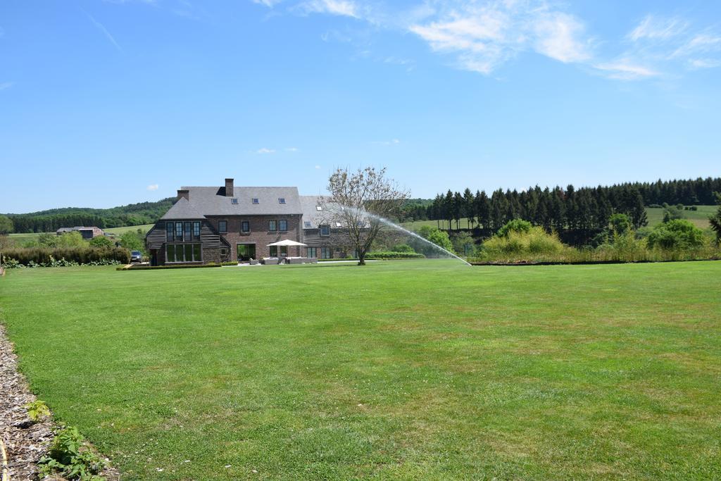 B&B Le Briquemont Rochefort Exterior foto